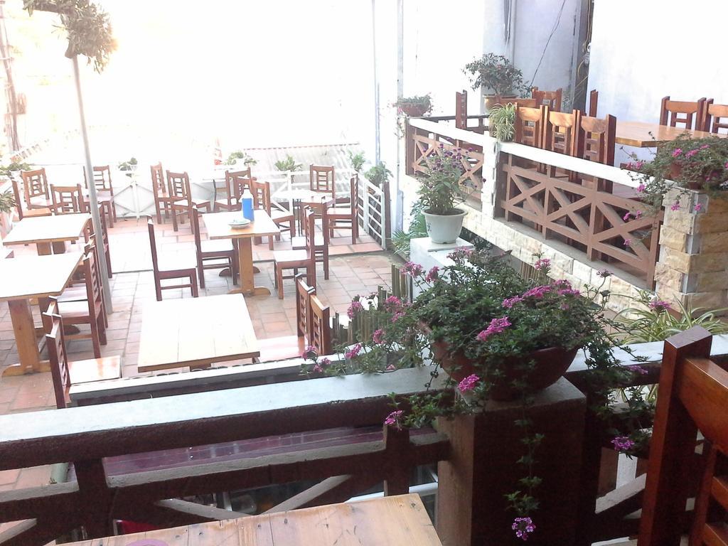 Dang Khoa Hotel Шапа Екстер'єр фото