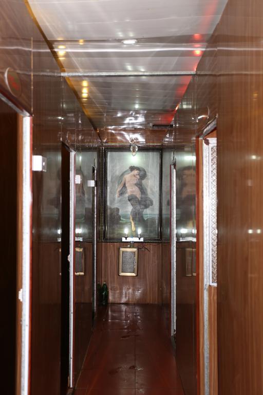 Dang Khoa Hotel Шапа Екстер'єр фото